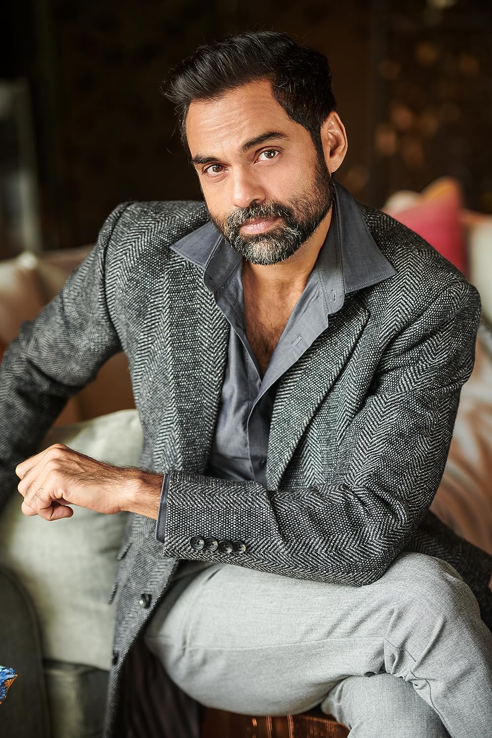 Abhay Deol: Abhay took a different path, focusing on complex characters and independent films. His debut in 